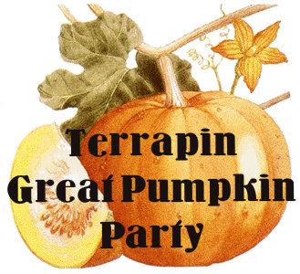 Great Pumpkin Party