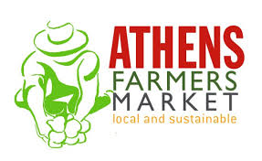 athens farmers market