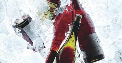 Chilled-Red-Wine